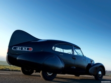 Peugeot Peugeot 402 Andreau